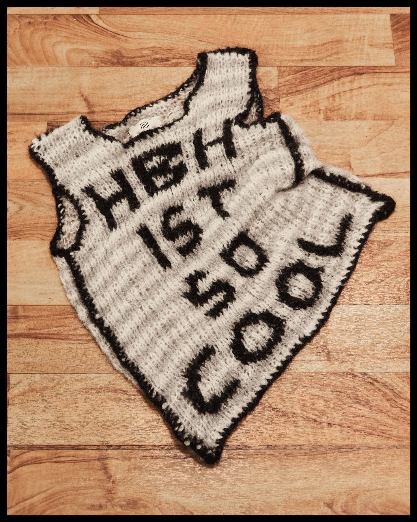 HBH IST SO COOL - TOP