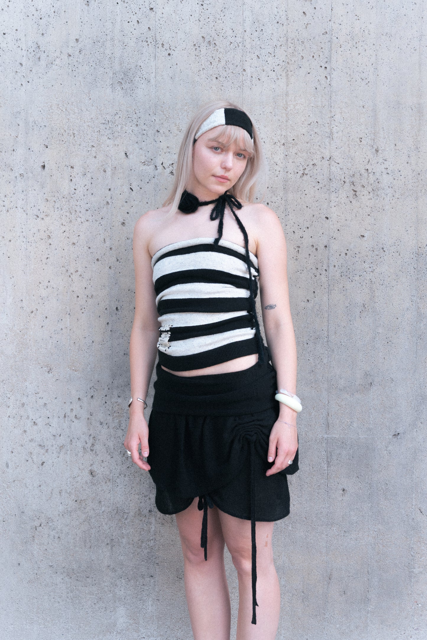 LINEA HEADBAND