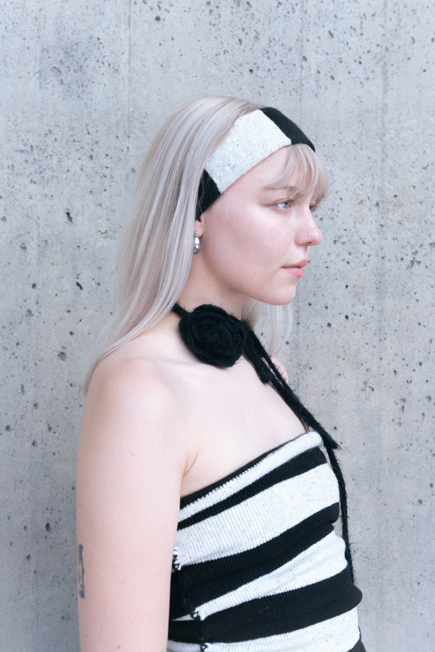 LINEA HEADBAND