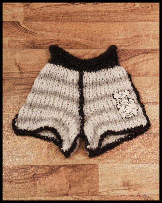 GENTLE SHORTS