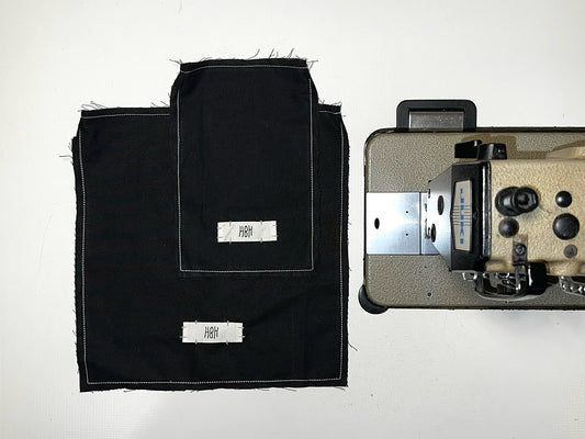DUST BAG